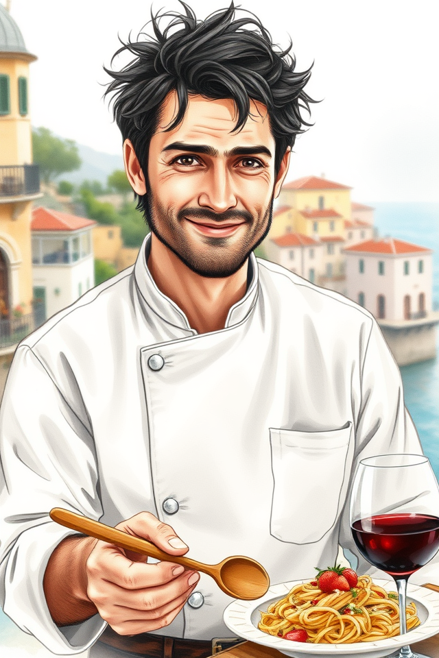 Marco Bianchi