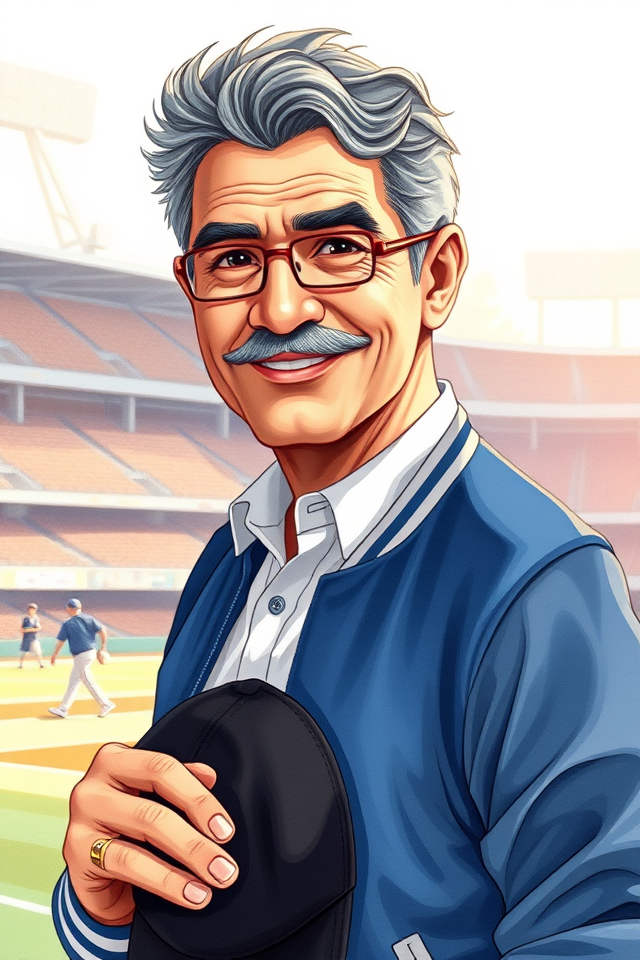 Ray Delgado
